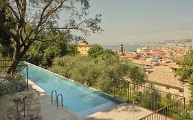 Hôtel du Couvent, a Luxury Collection Hotel, Nice